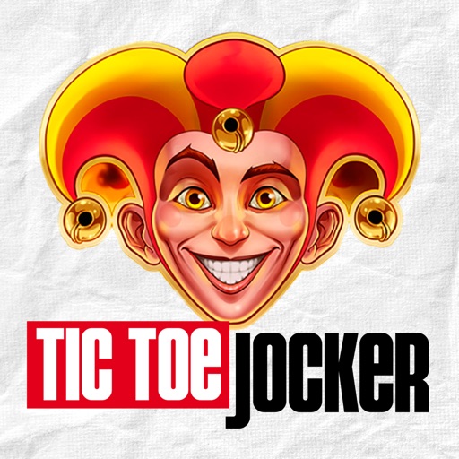 Tiс Toe Joker