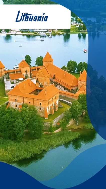 Lithuania Travel Guide