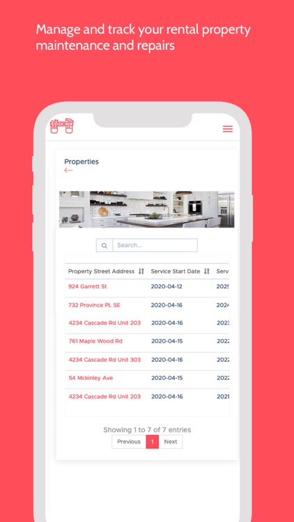 Mendbnb screenshot-3