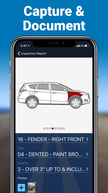 RPM Drive screenshot-3
