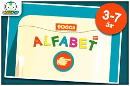 Game screenshot Bogga Alfabet dansk mod apk