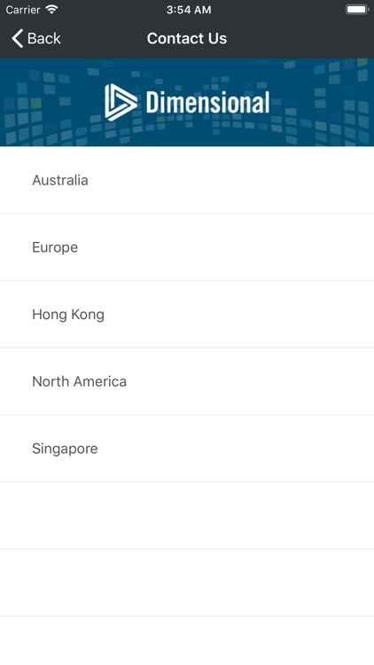 Dimensional Events screenshot-3
