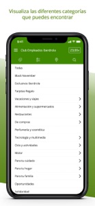 Iberdrola Club screenshot #3 for iPhone