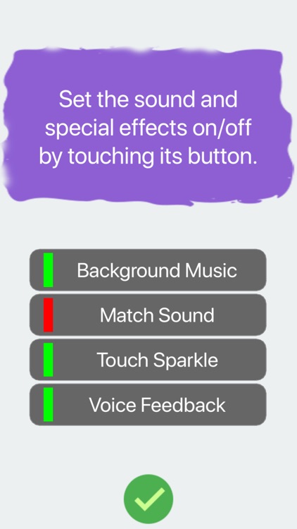 Toggler Braille screenshot-3