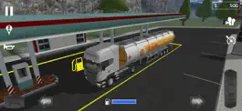 Game screenshot Cargo Transport Simulator hack