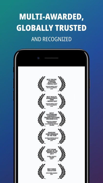 ADSS OREX Trading App screenshot-7