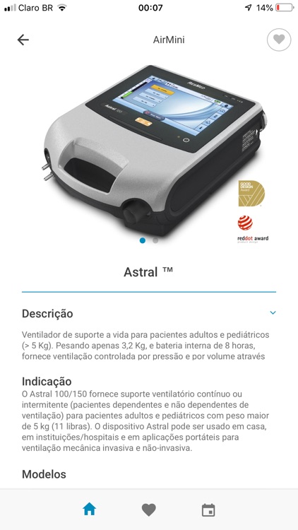 ResMed Catalogue screenshot-6