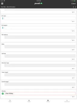puush mobile screenshot 6