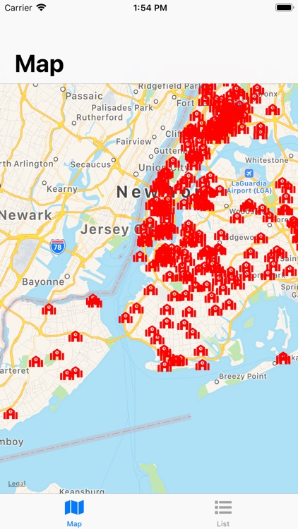 School in New York screenshot-5