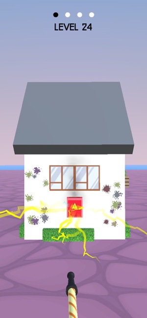 Wash House 3D(圖3)-速報App