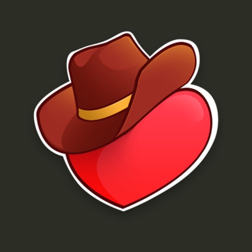 Cowboy Singles iOS App