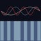 Lush pads, psychedelic synths and atmospheric soundscapes in an easy to use app with a powerful sound engine