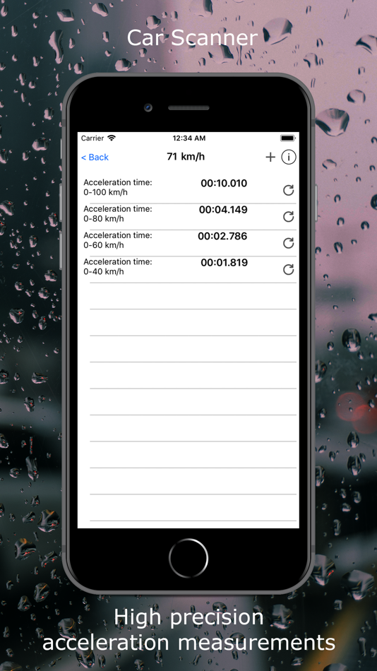 #8. Car Scanner ELM OBD2 (iOS) 由: Stanislav Svistunov