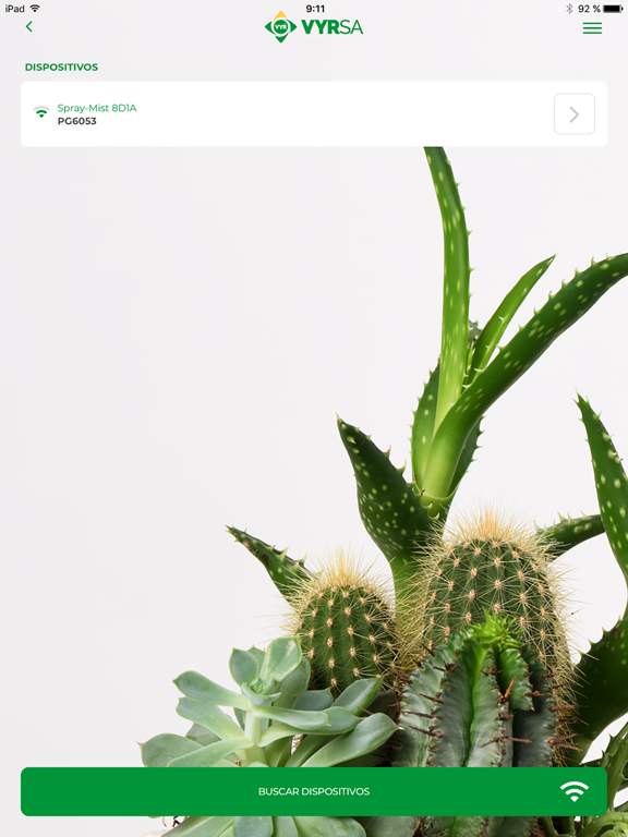 Screenshot #4 pour VYR_BT