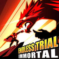 Endless Trial Immortal