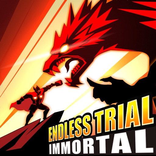 Endless Trial: Immortal Icon