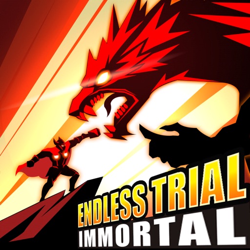 Endless Trial: Immortal