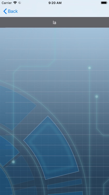 Comsonics Inventory Tracker screenshot-7