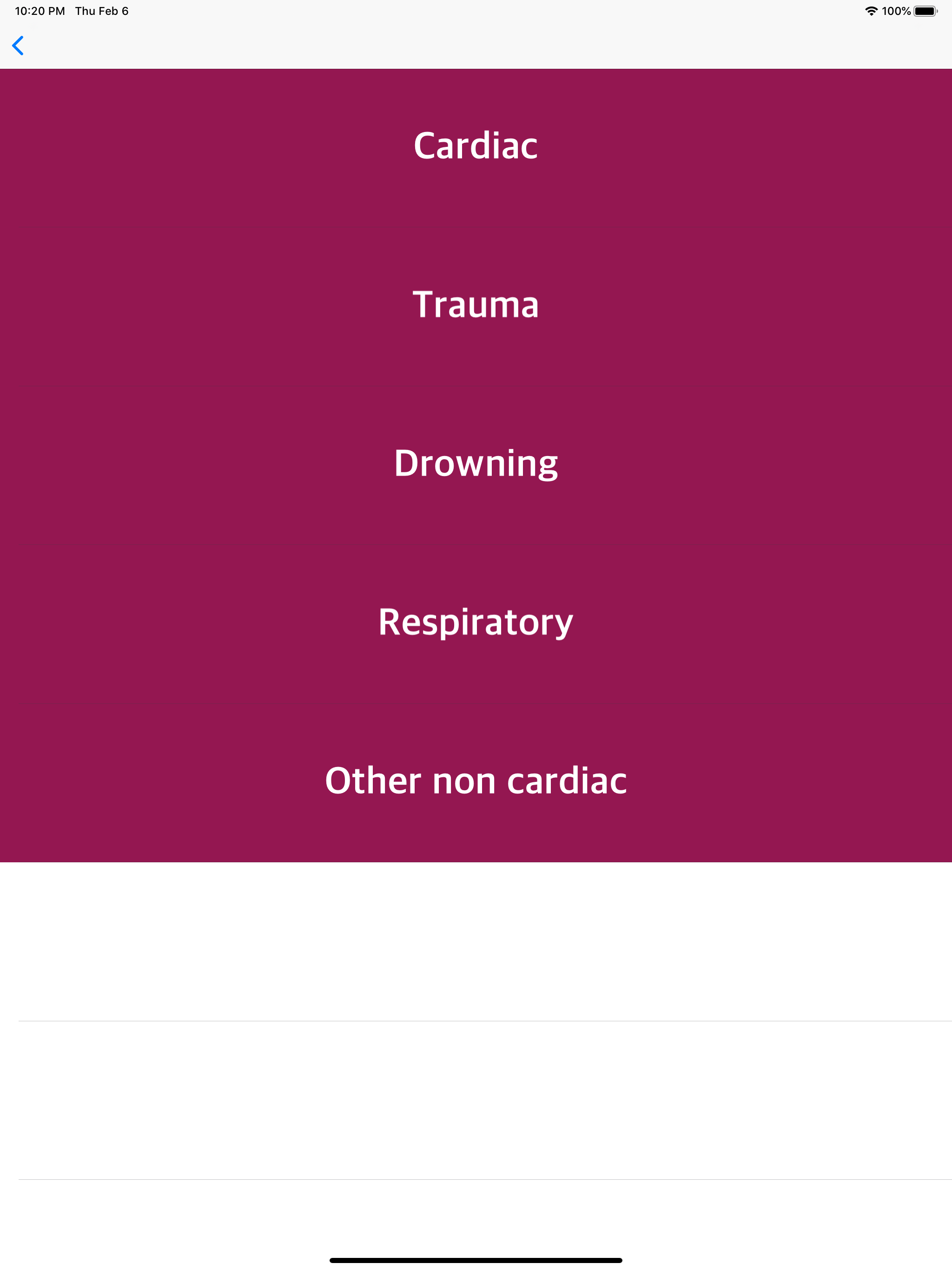 UB ROSC screenshot 12