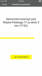mytaxi Świnoujście problems & solutions and troubleshooting guide - 4