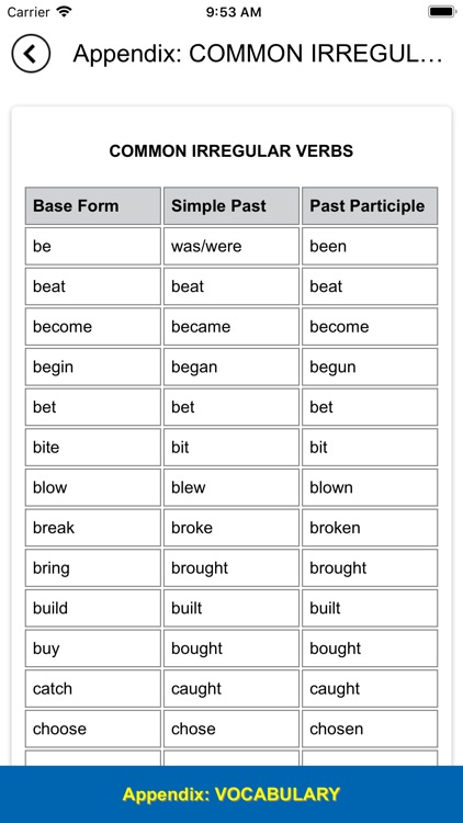 English The American Way screenshot-4