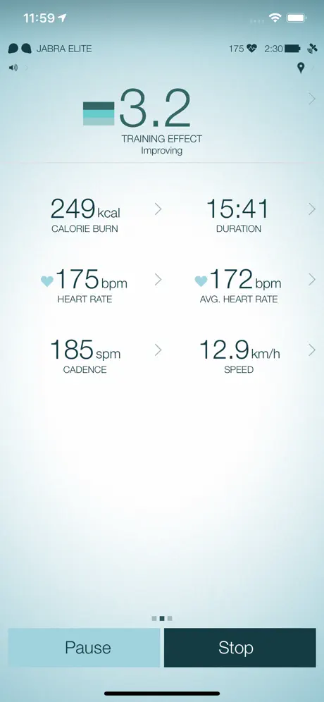 Jabra Sport Life