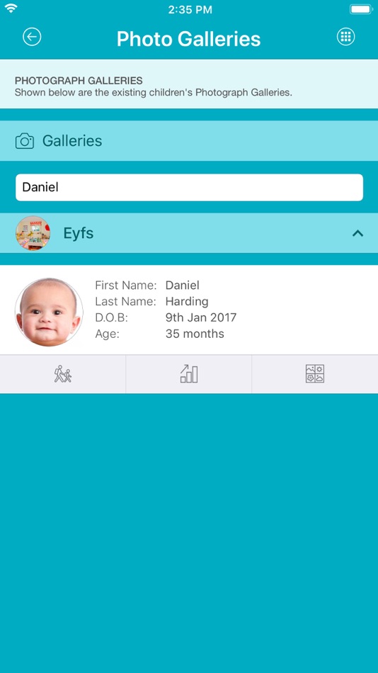 #1. Dan Dans (iOS) 由: SysIQ