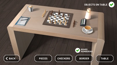 Real Chess 3D screenshot1