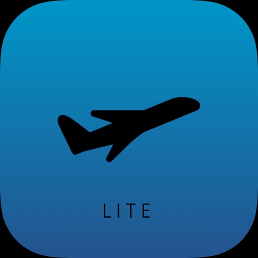 What am I flying on ? | Lite