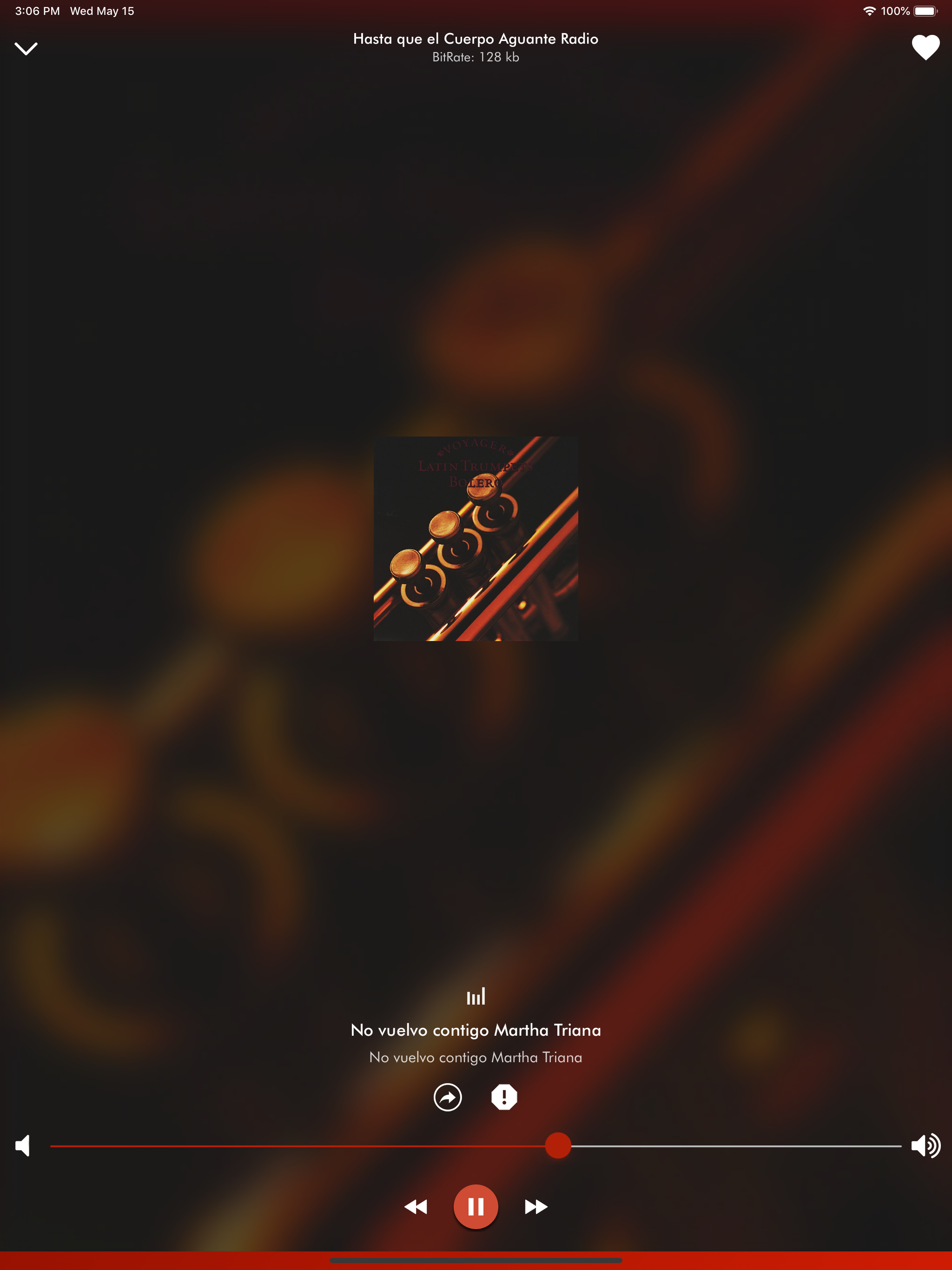 Musica Bolero