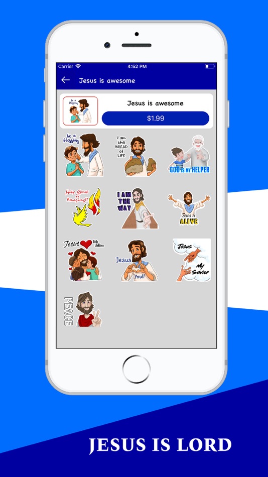#6. Christian Wasticker - message (iOS) 由: Ziworn Realties Limited