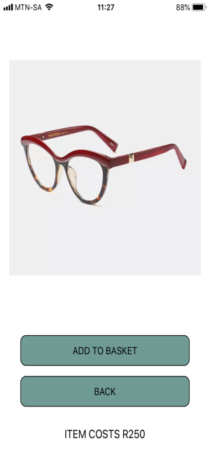 Sunglass Booth(圖5)-速報App