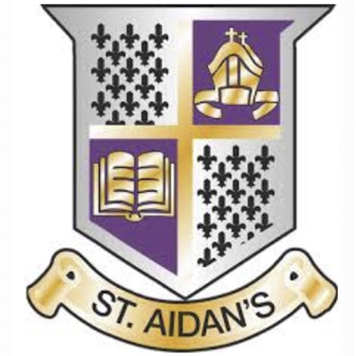 St Aidans Wishaw