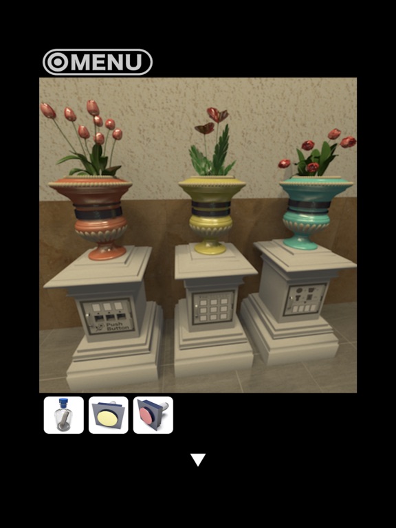 Screenshot #5 pour Escape game MONSTER ROOM2