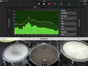 analyser & tuner auv3 plugin айпад изображения 1