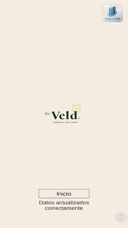 The Veld