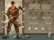 zombie tarot айпад изображения 1