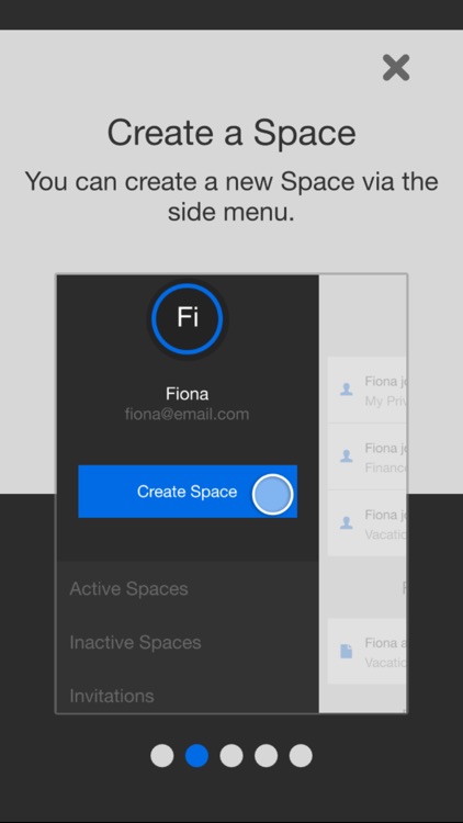 TeamDrive 5 Enterprise