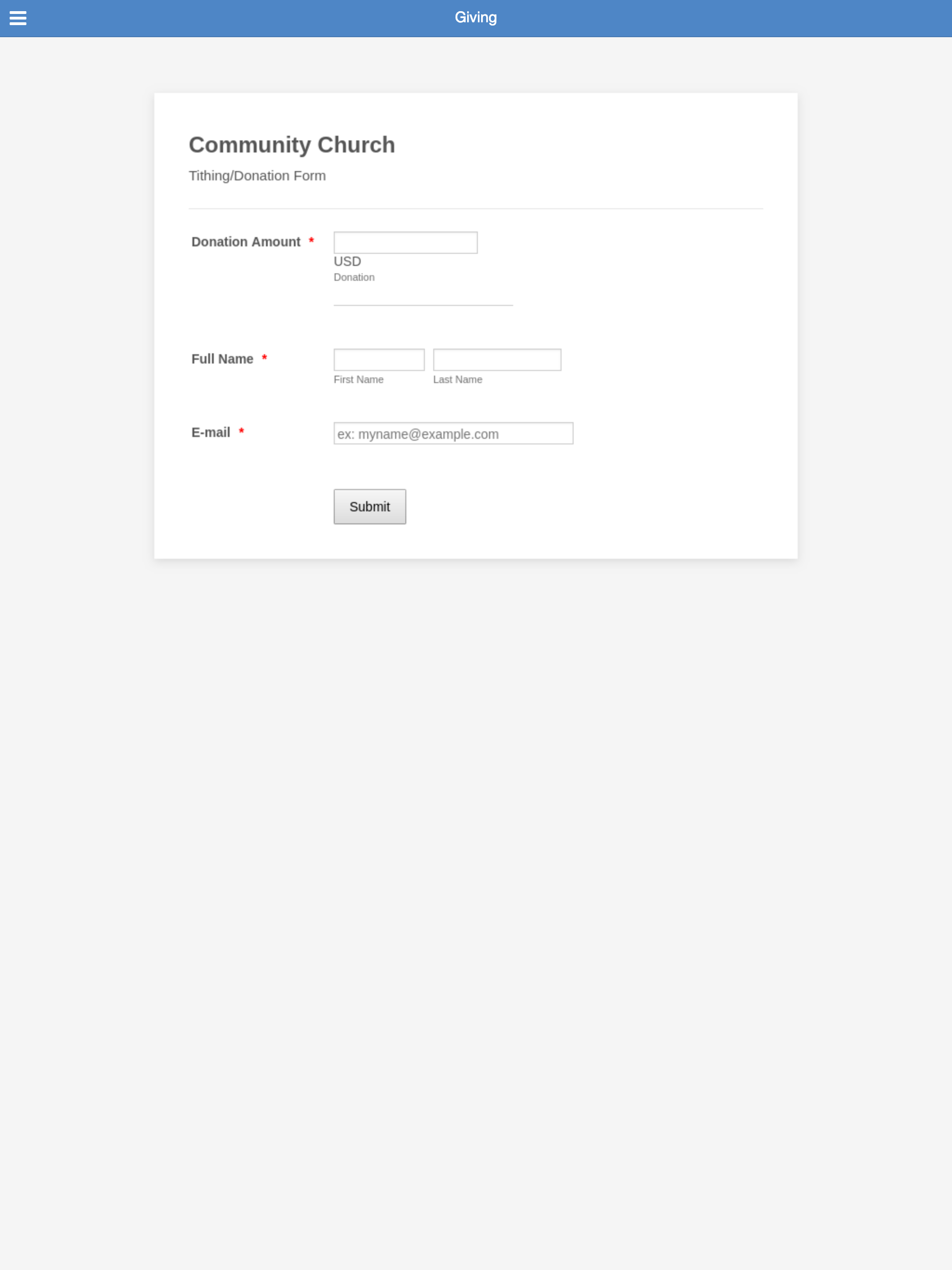 Christian Center Church PA screenshot 9