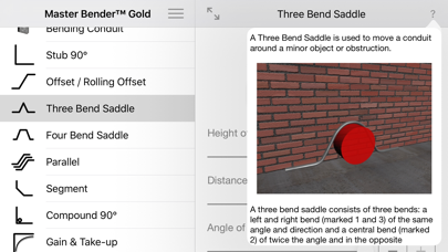 Master Bender Gold Screenshot