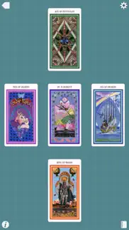 enchanted tarot problems & solutions and troubleshooting guide - 1