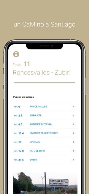 CaMinus de Santiago(圖4)-速報App