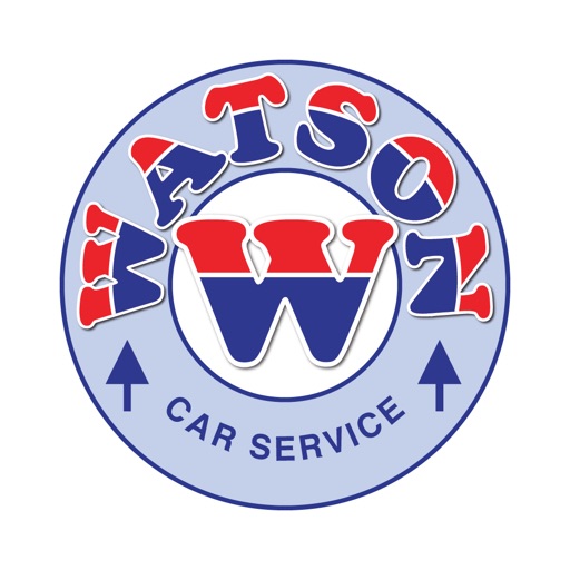 Watson Car Service icon