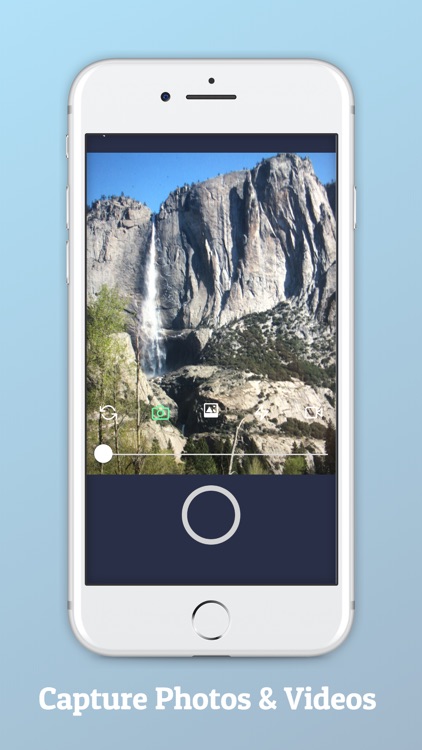 Upventur - Outdoor Adventures screenshot-7