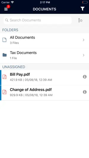Legacy Trust Family Wealth screenshot 3