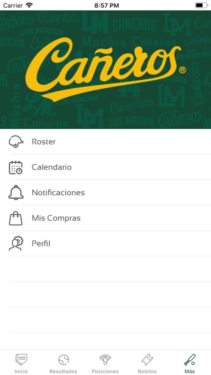 Cañeros screenshot-6