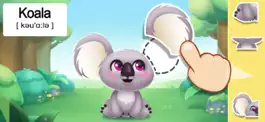 Game screenshot Chuchume Animals apk