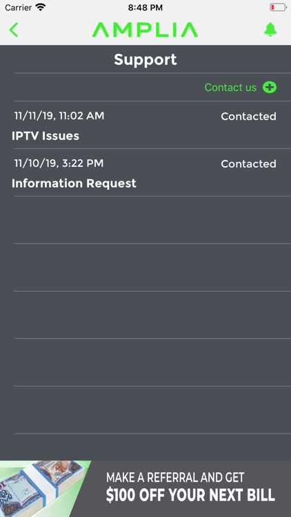 AMPLIA 4U screenshot-4