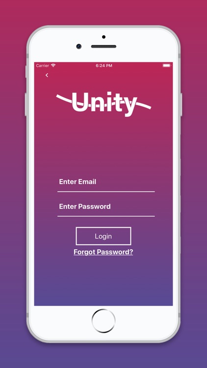 The Unity App
