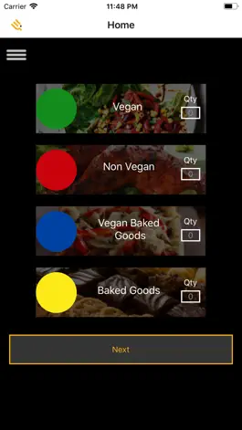 Game screenshot Mystery Meal hack
